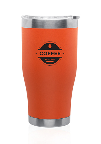 28 oz. Challenger Stainless Steel Tumblers 7