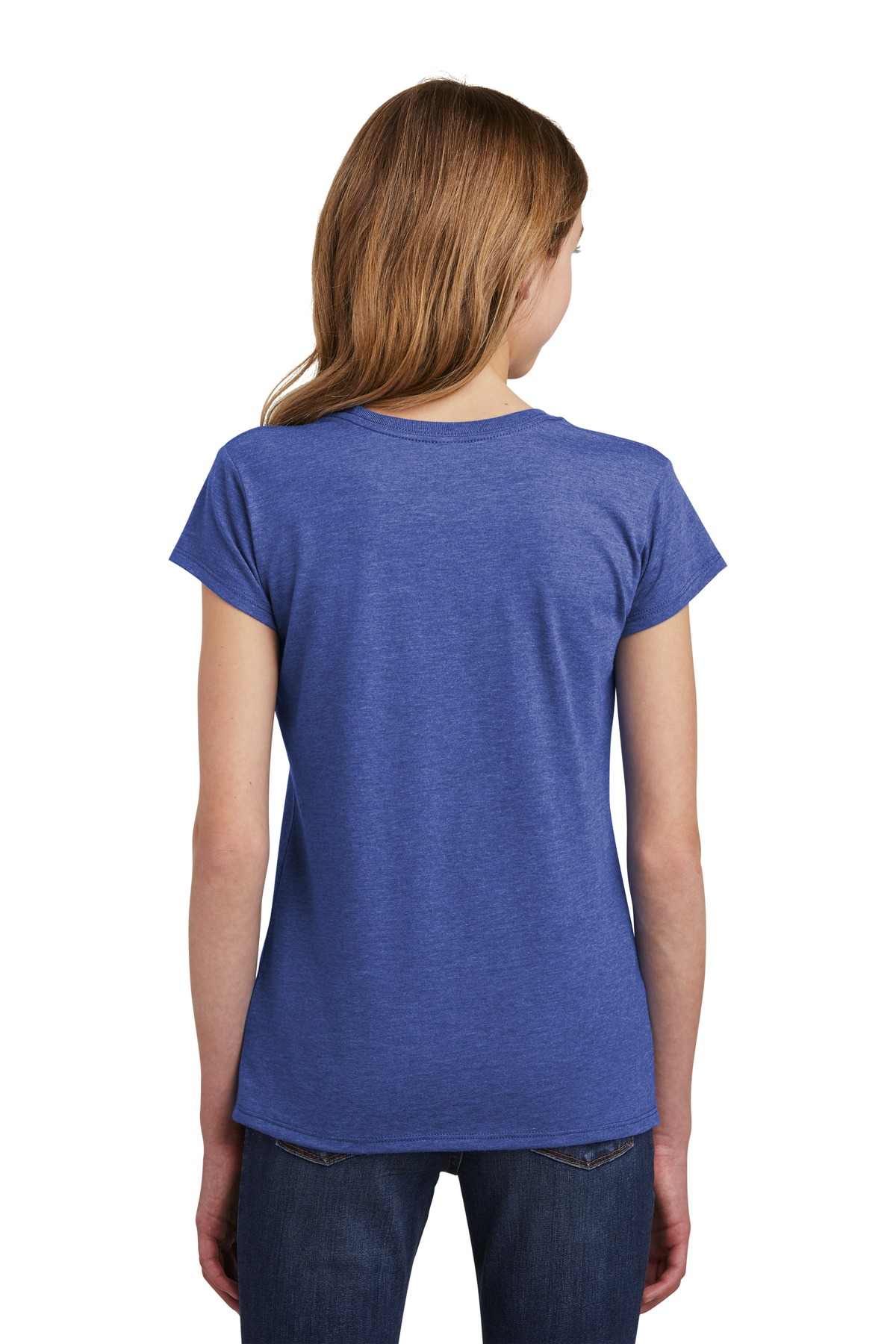 District® Girls Very Important Tee 33