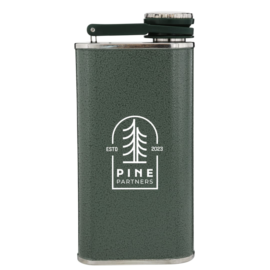 Stanley Easy Fill Wide Mouth Flask 8oz 97