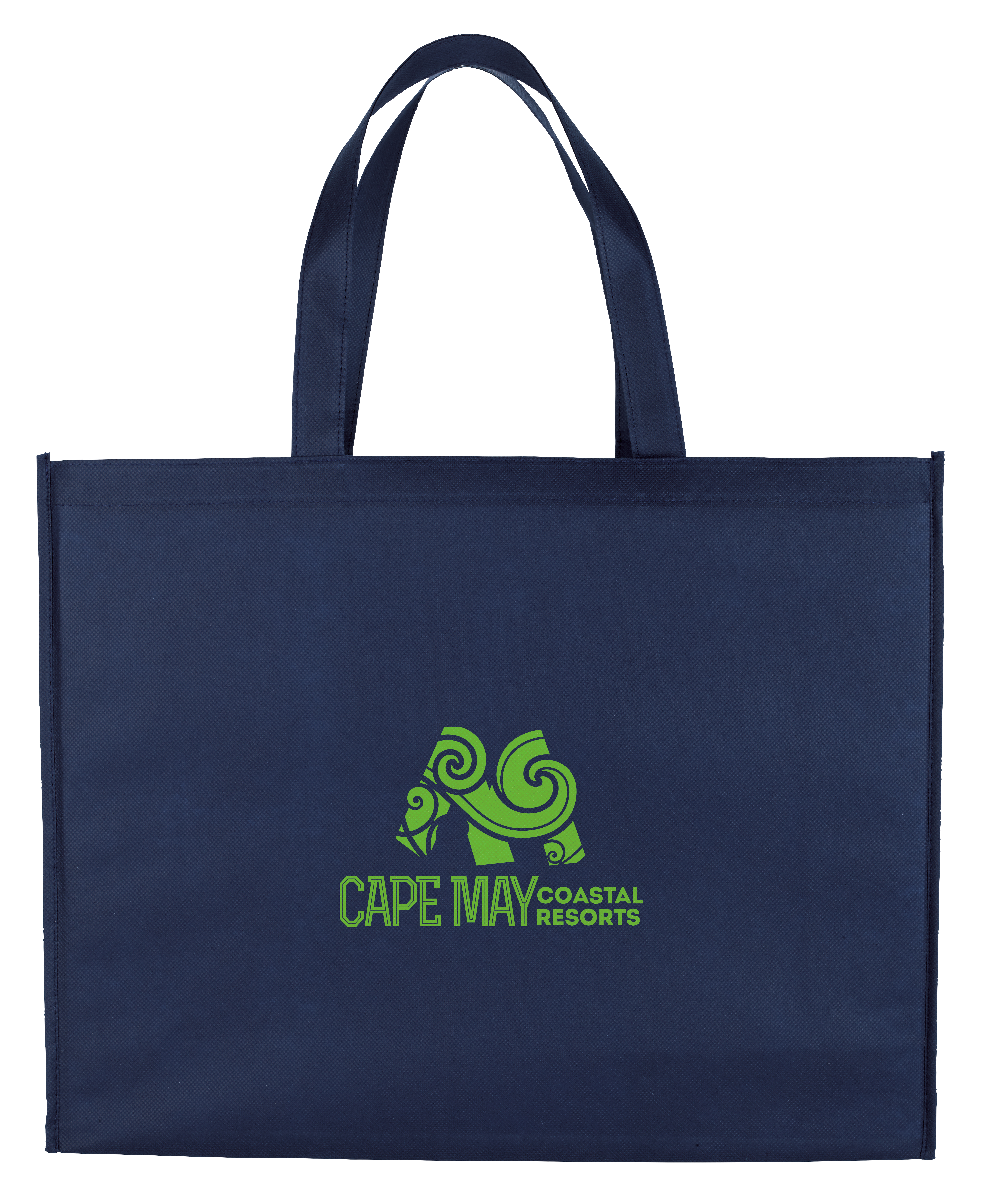 Good Value™ Non-Woven Shopper Tote 10