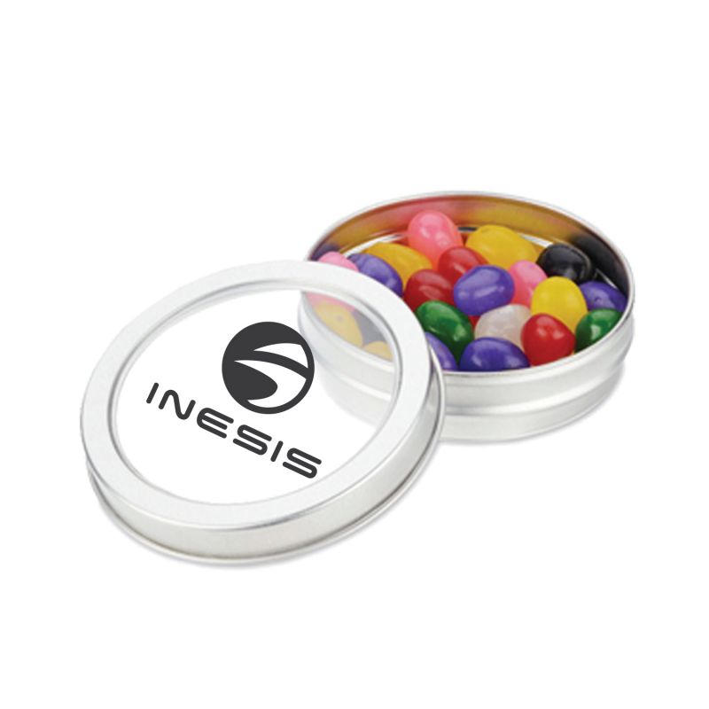 Small Top View Tin-Jelly Beans 2