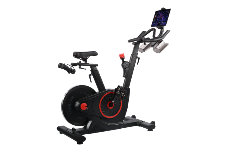 Echelon Connect Bike EX-5 1