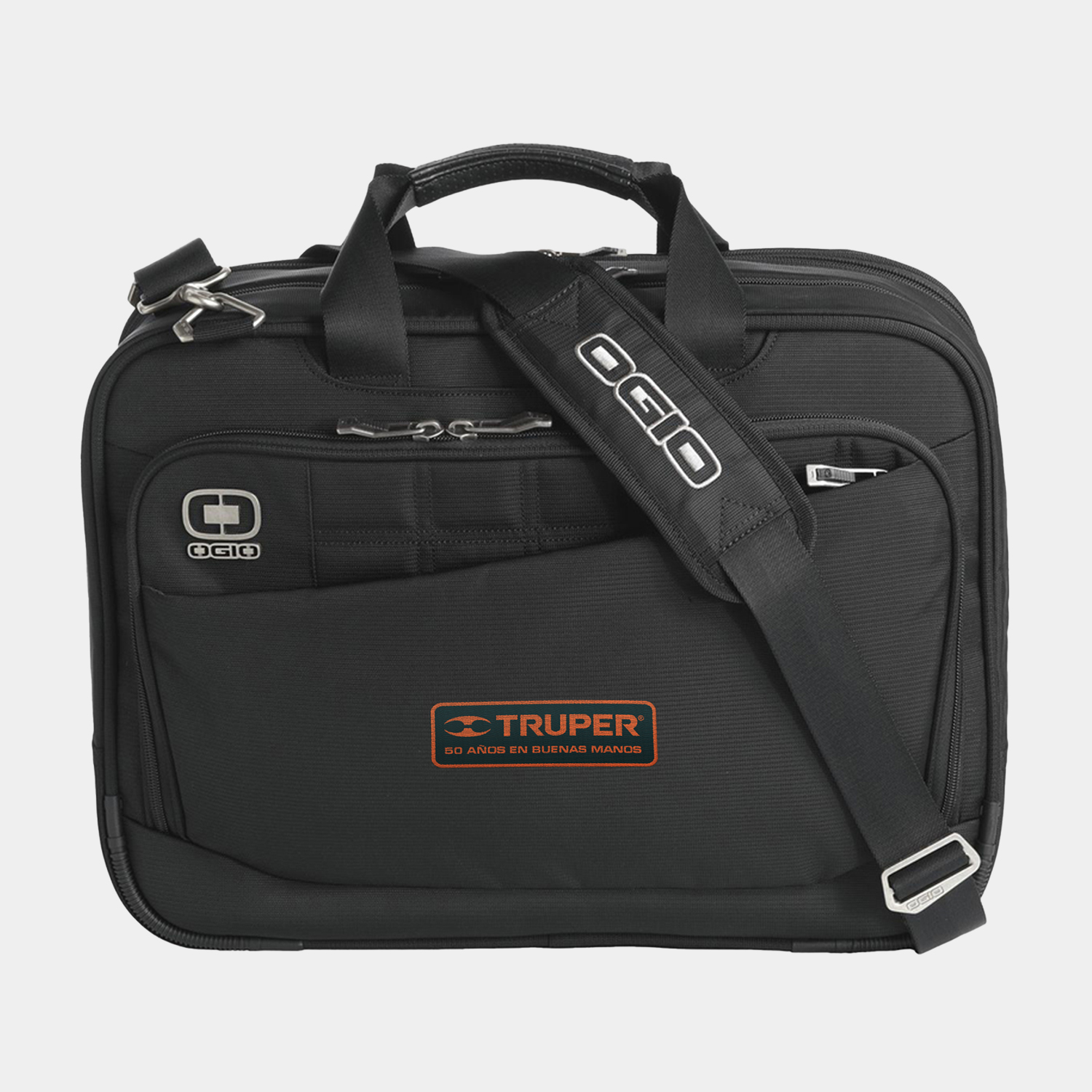 OGIO® Element Messenger Bag 2