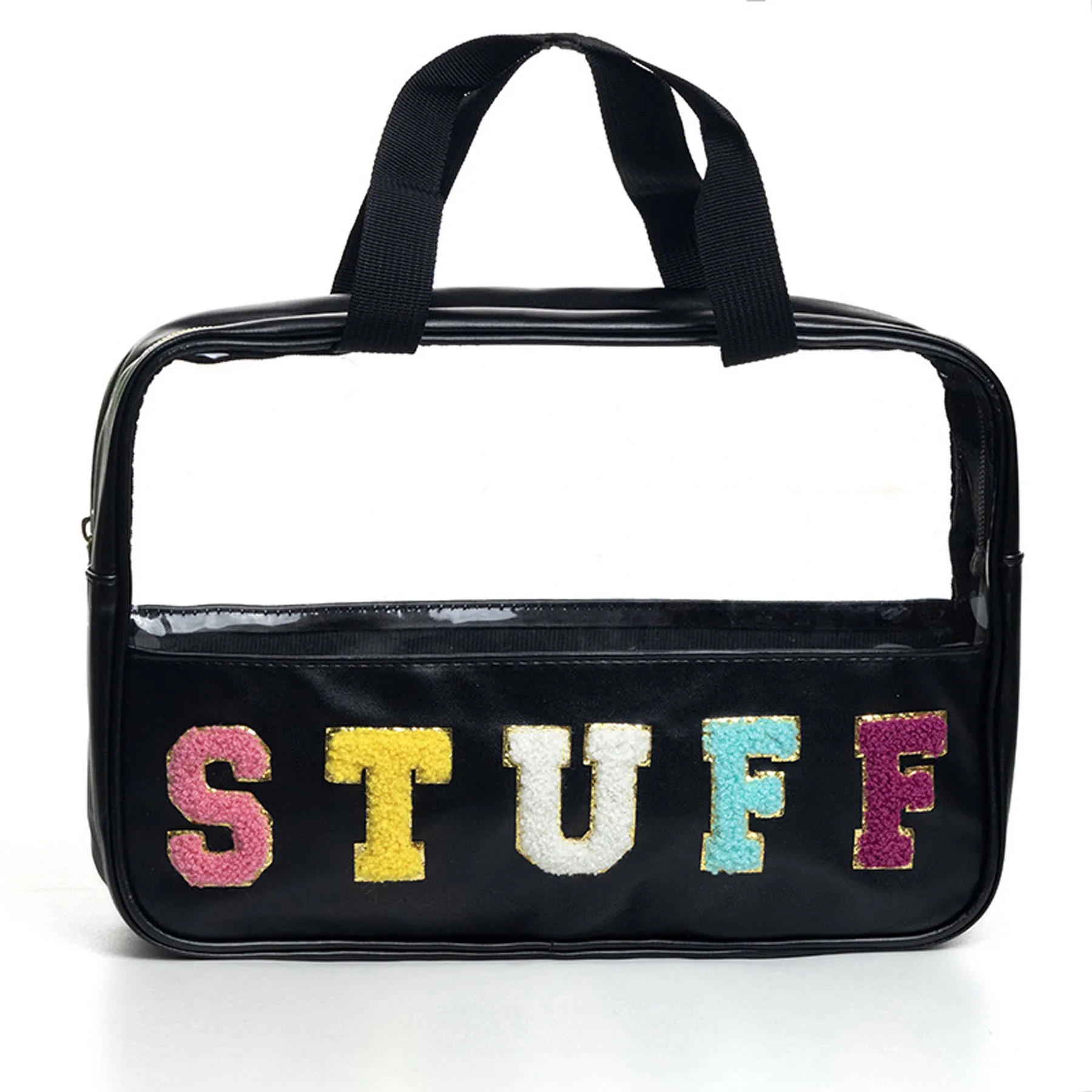 Waterproof Travel Toiletries Storage Bag 4