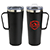 Maroni 28 oz Vacuum Insulated Stainless Steel Mug 25