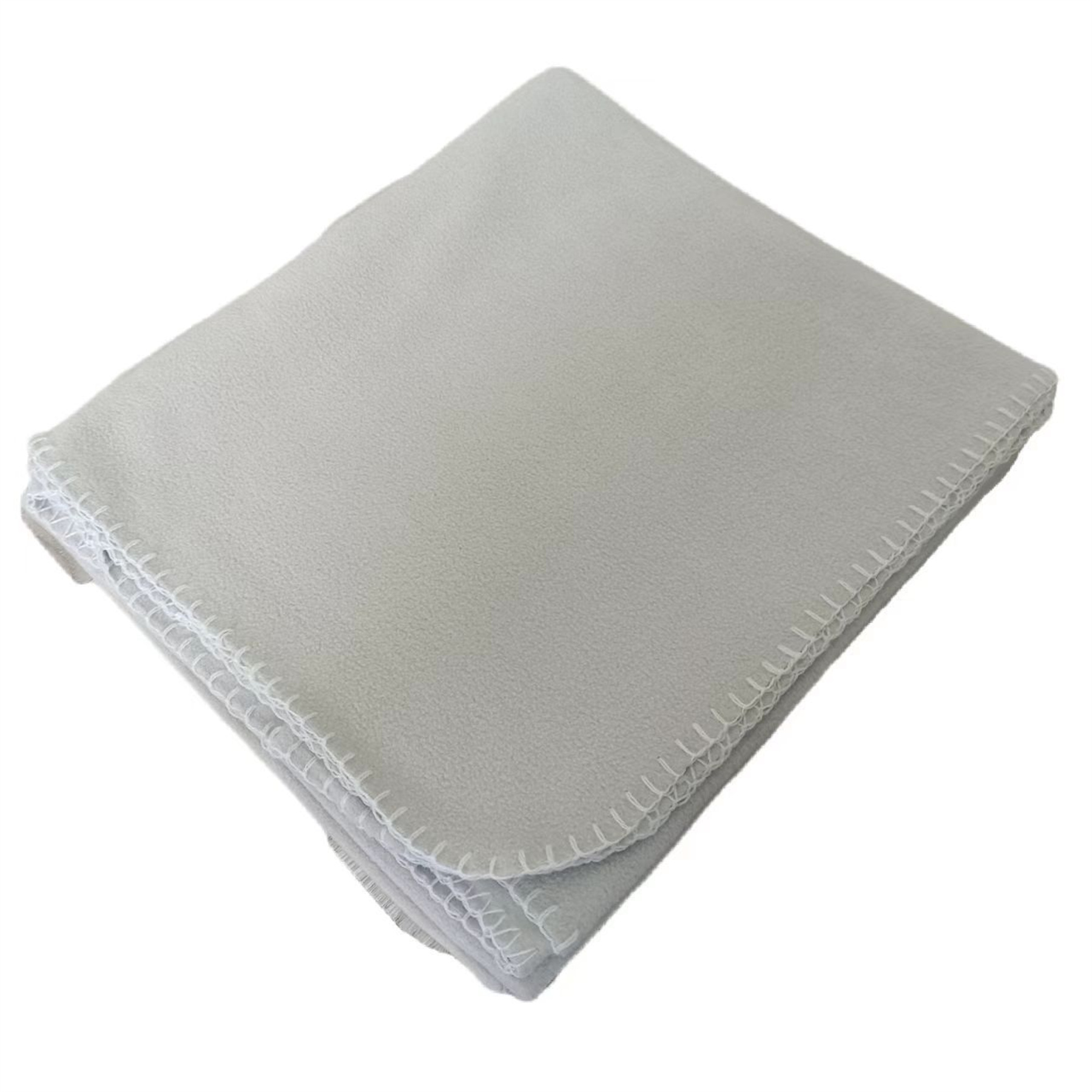 Cozy Polar Fleece Airline Blanket 1