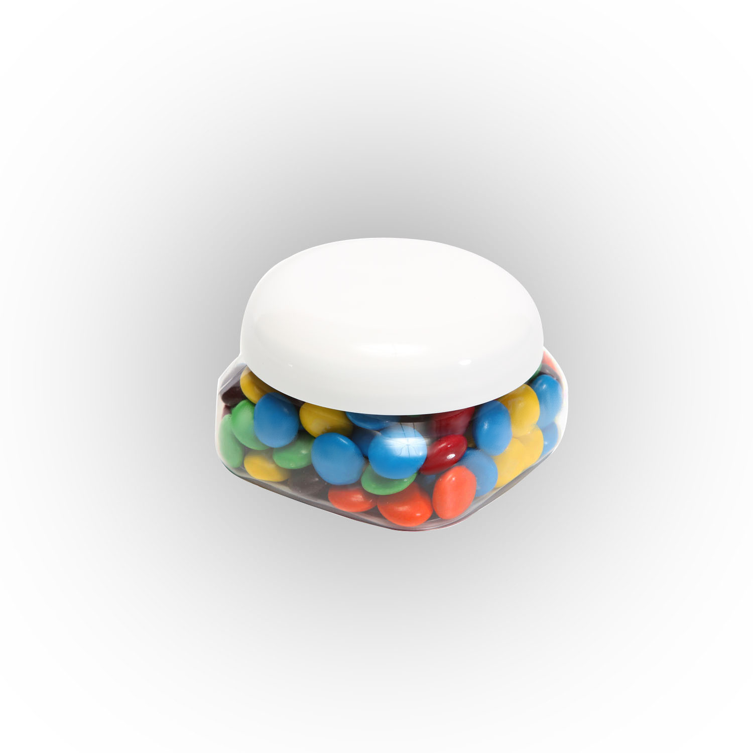 Small Snack Canister Premium Fill 1