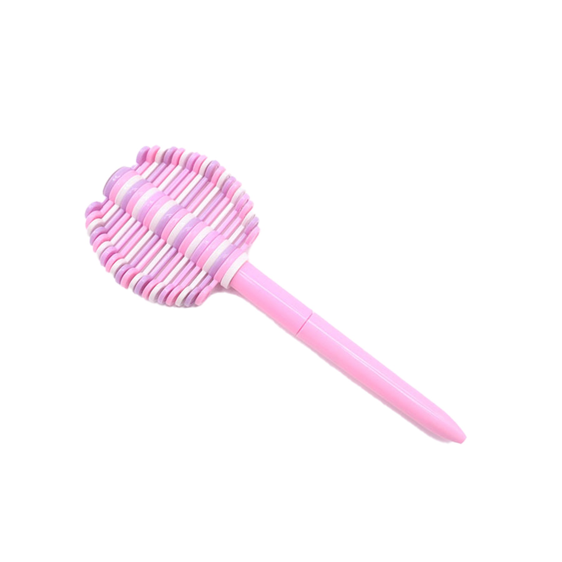 Lollipop-Shaped Spinning Pen 5