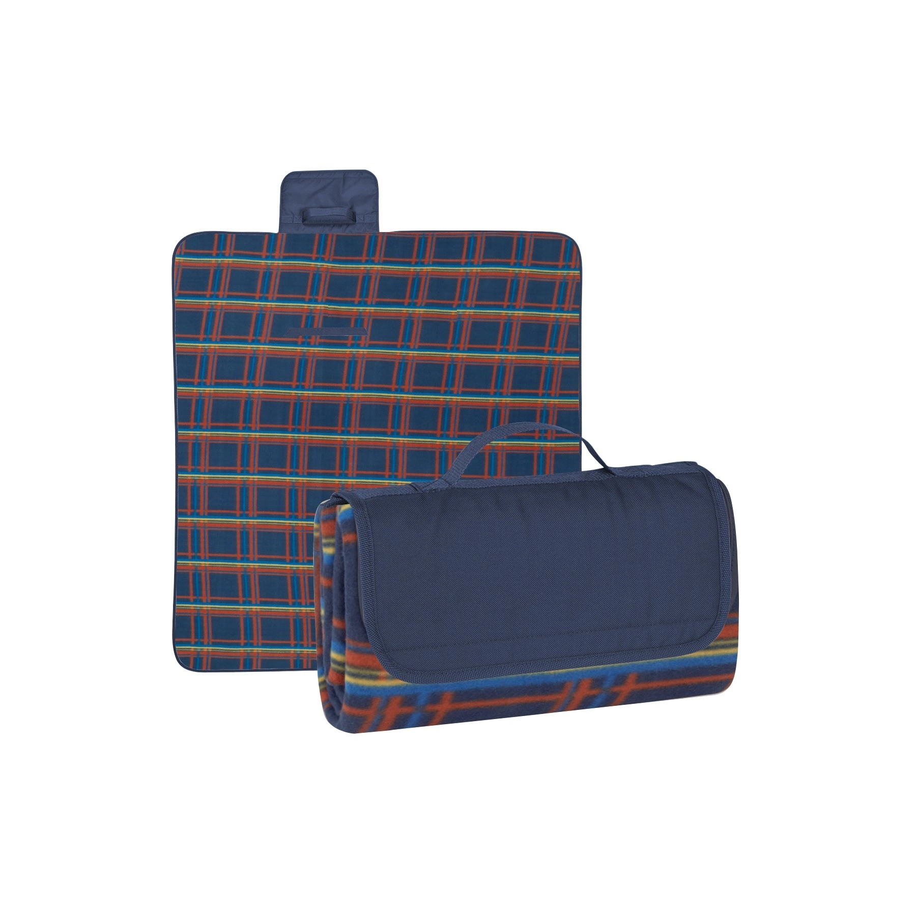 Roll-Up Picnic Blanket 7