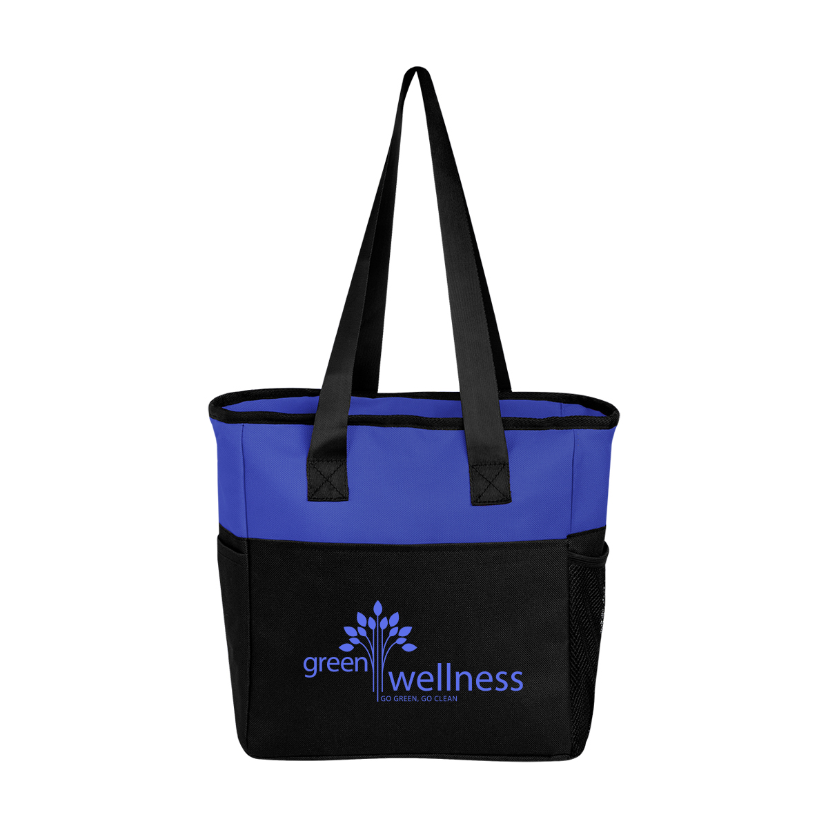 Sydney 12 Can Cooler Tote Bag 6