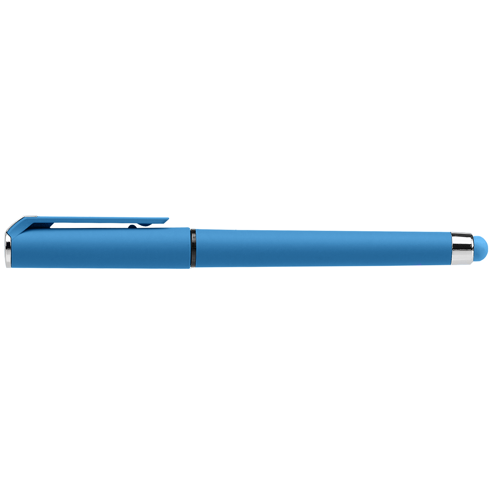 Islander Softy Brights Gel w/ Stylus 18