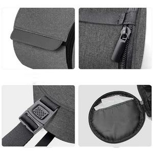 Hanging Tissue Storage Bag 6