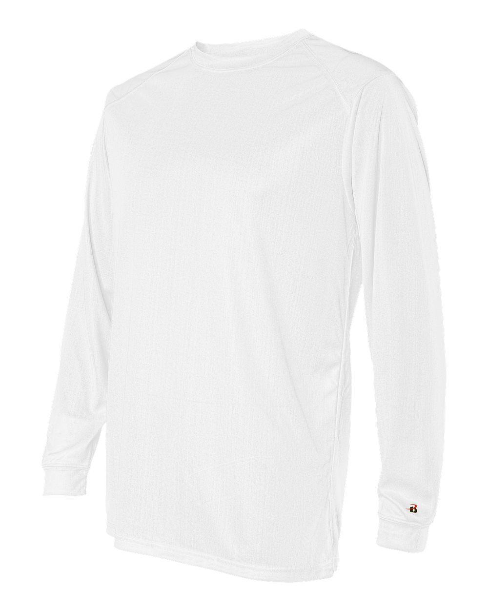 Unisex B-Core Long Sleeve T-Shirt - 4104 55