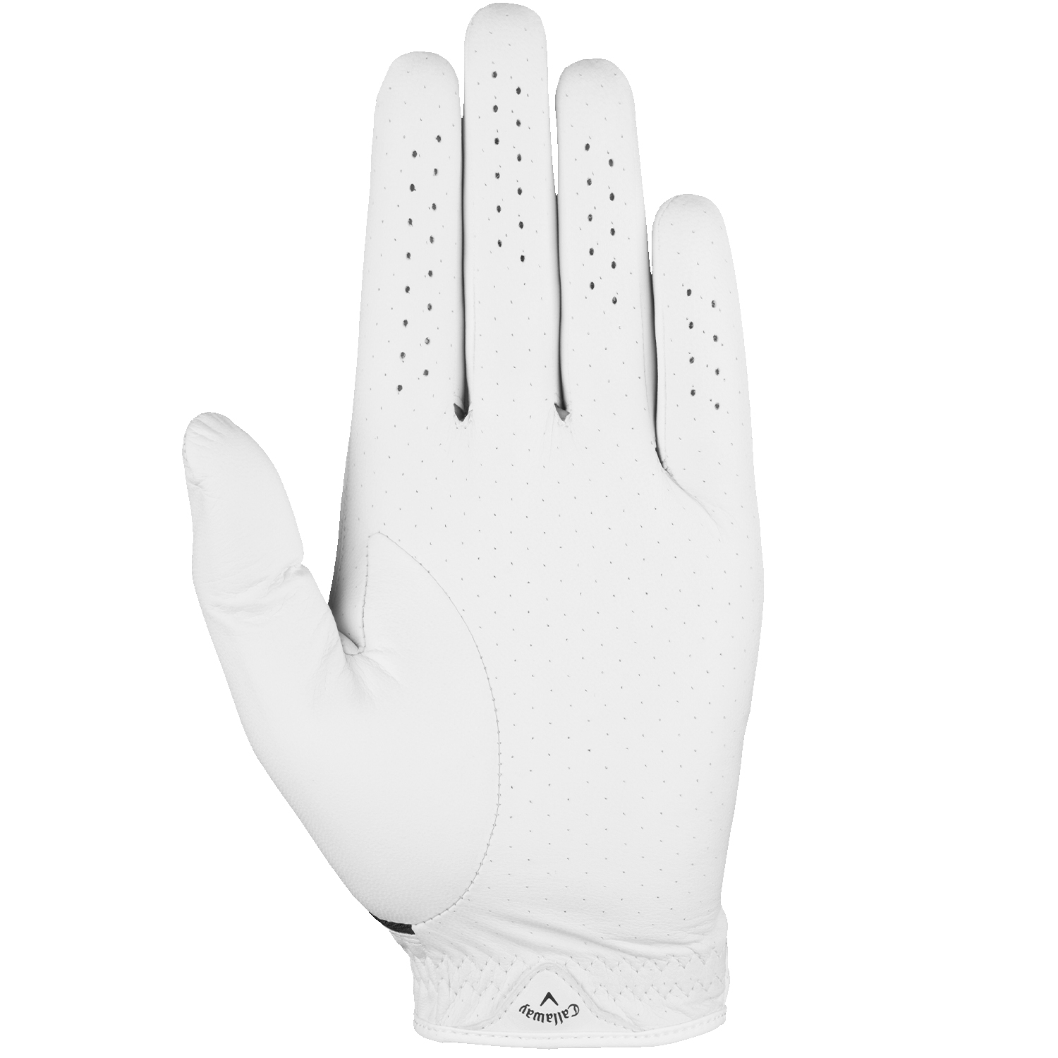 Callaway Fusion Golf Glove 2