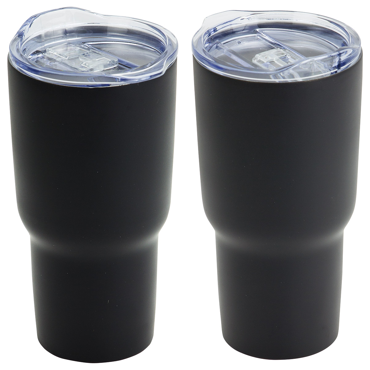 Belmont 30 oz Vacuum Insulated Stainless Steel Travel Tumbler 21