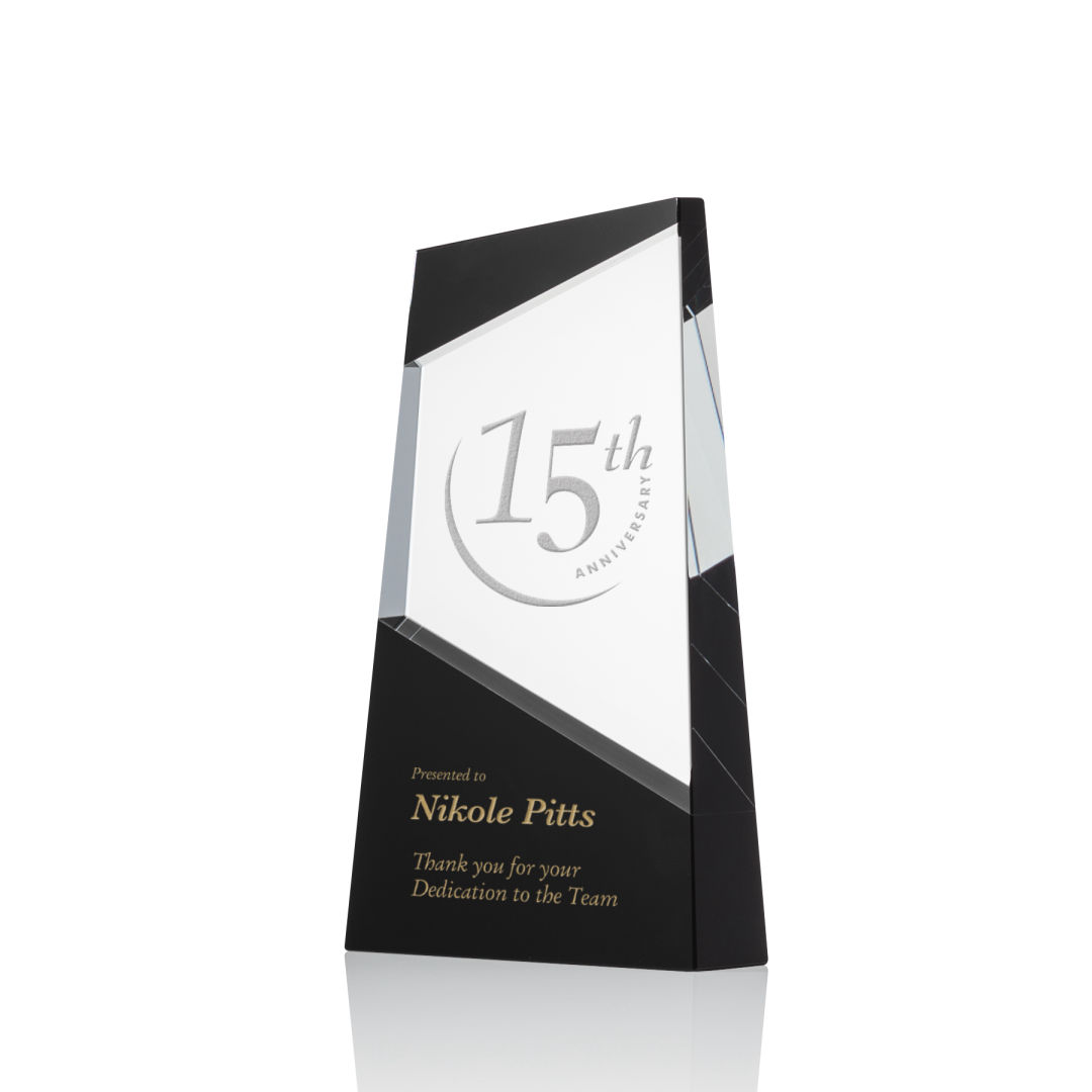 Amstel Award - Black 3