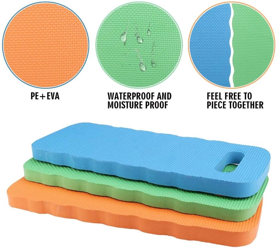 Kneeling Pad 10