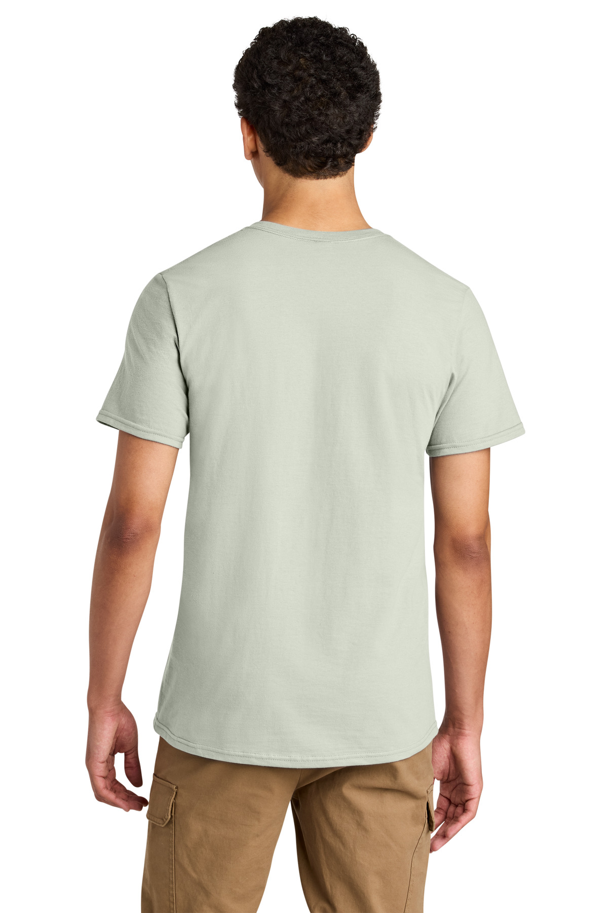 Jerzees Unisex Premium Combed Ring Spun Cotton Tee 570M 113