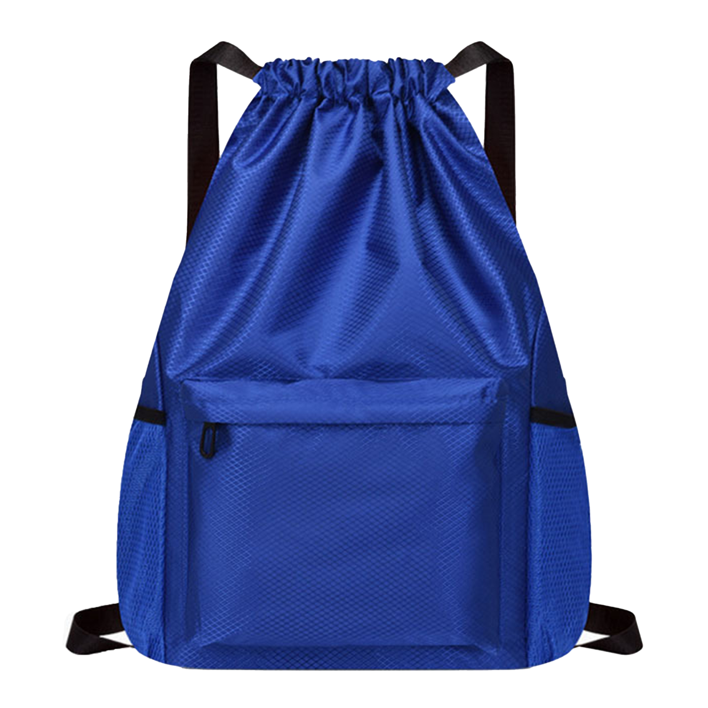 Oxford Large Capacity Fitness Harness Pocket 9