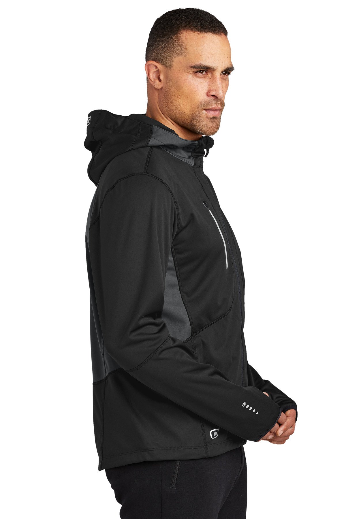 Pivot Soft Shell