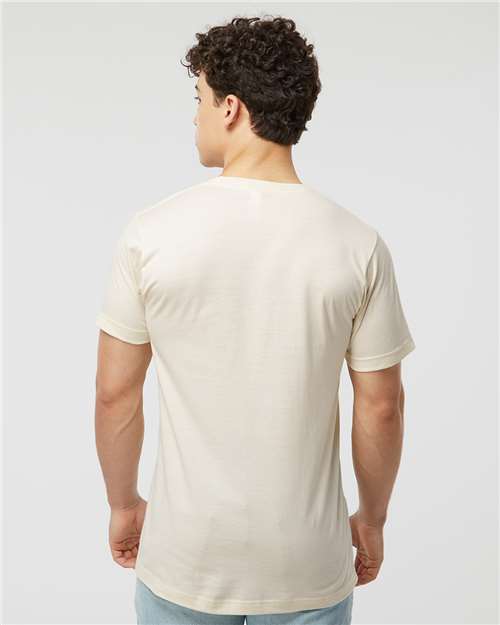 Unisex Fine Jersey T-Shirt - 202 90