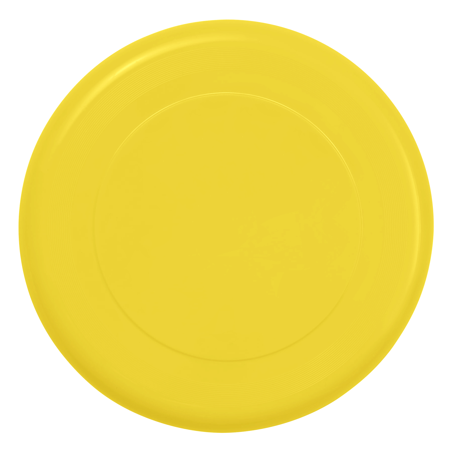 Plastic SpotsFlying Discs 16