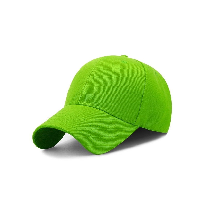 Baseball Peaked Cap 2