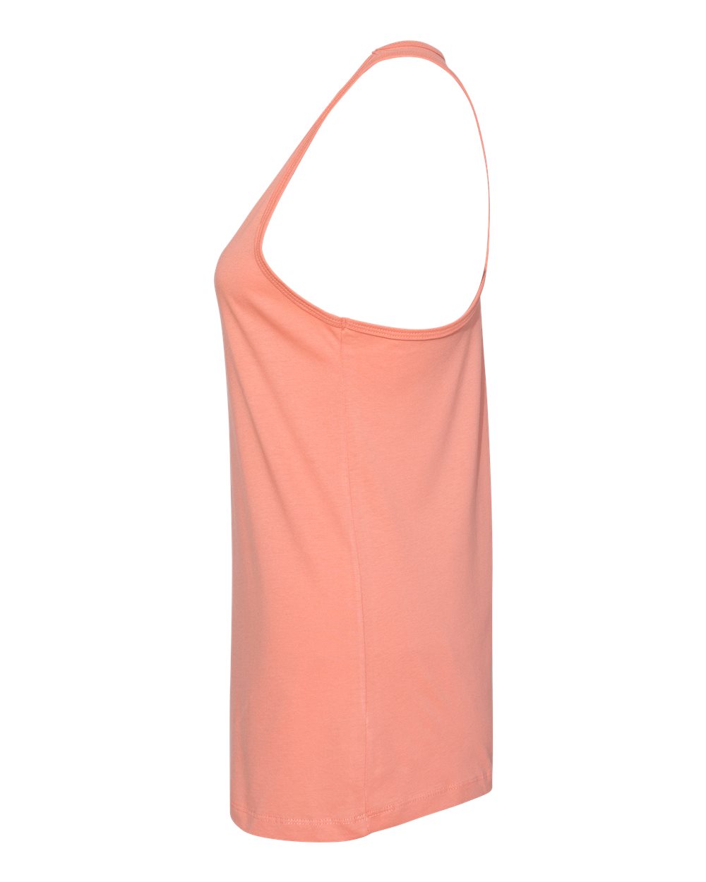 Women's Jersey Racerback Tank - 6008 90