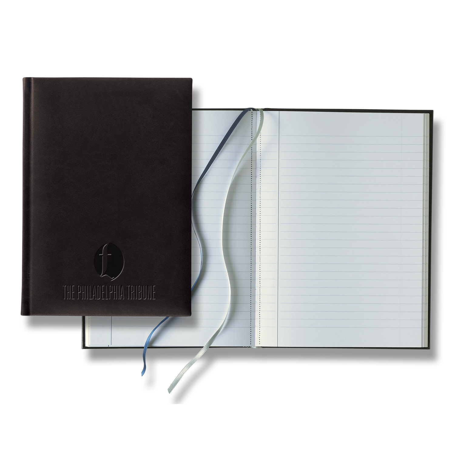 Castelli Tucson Grande Perforated Lined White Page Journal 1
