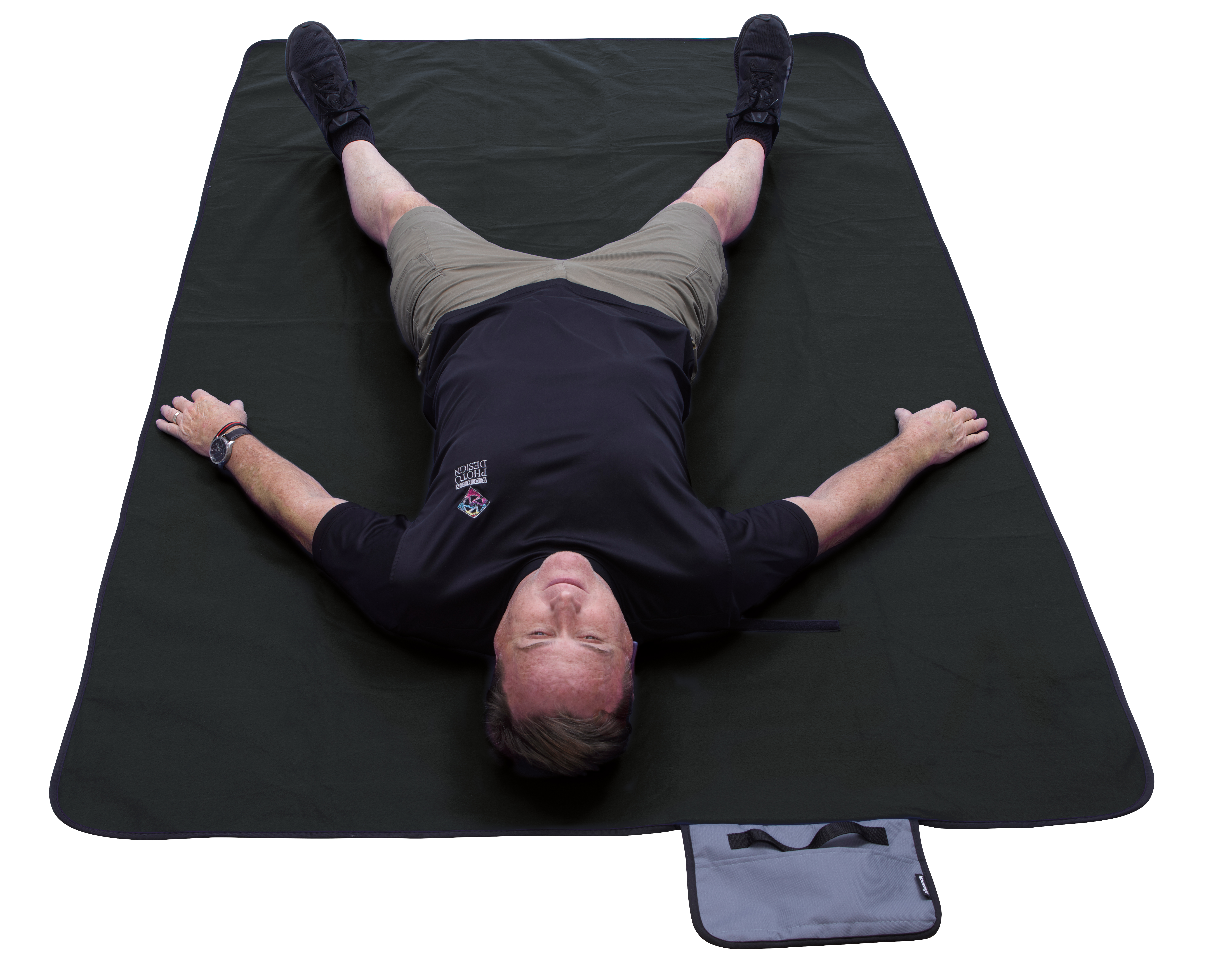 Jumbo Picnic Blanket