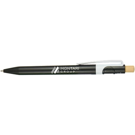 Sunburst Recycled Gel Pen 104