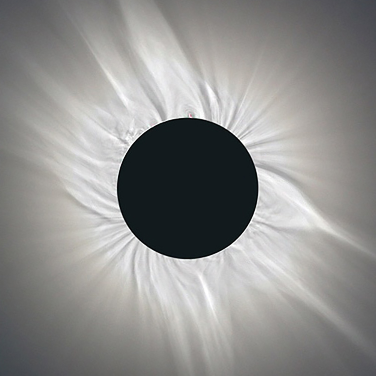 Eclipse Glasses - Safe Solar Viewers - Stock Blue 8