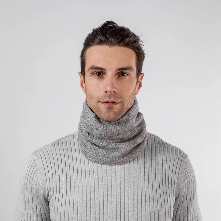 Classy Acrylic Neck Gaiter 2