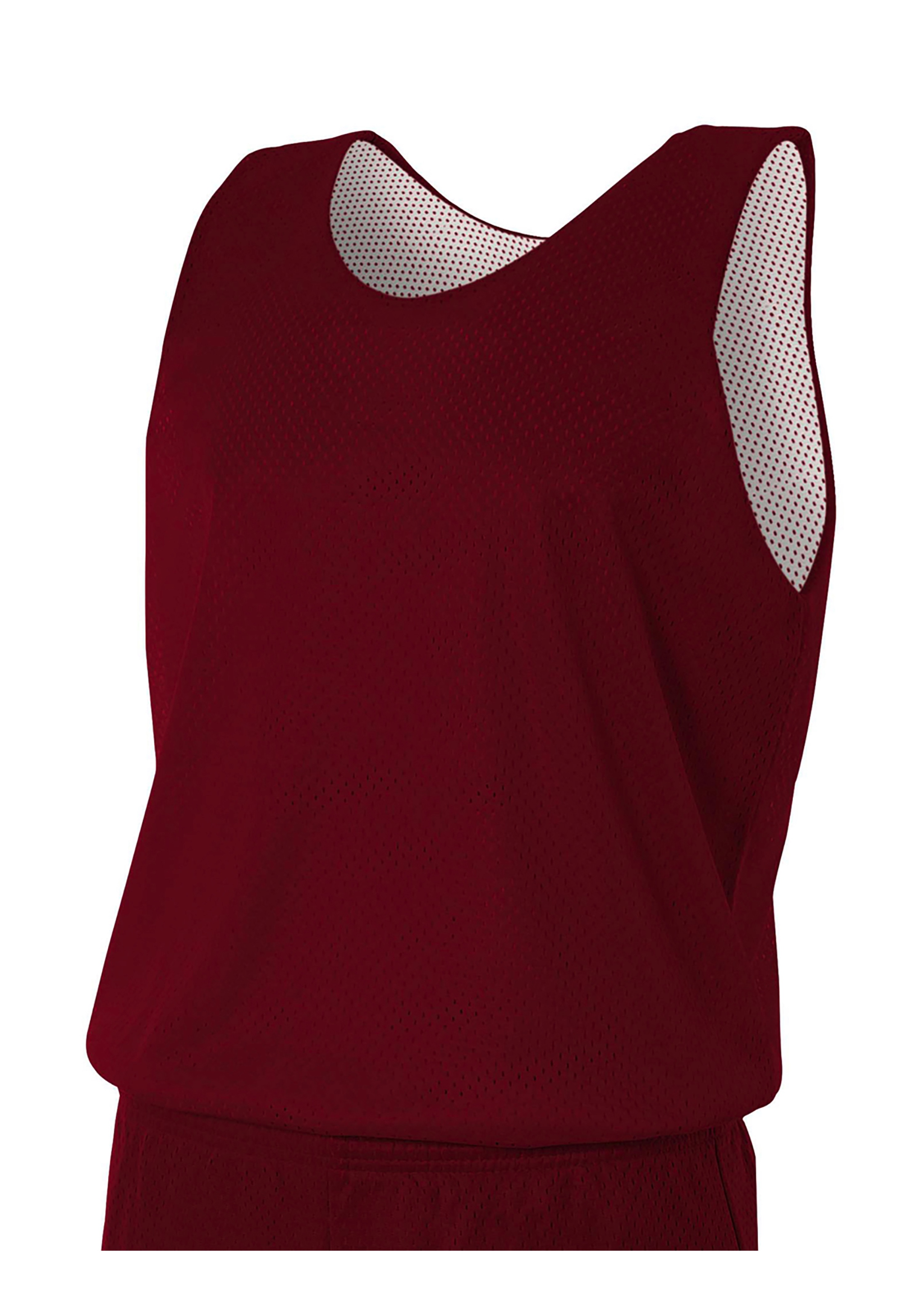 A4 Reversible Mesh Tank 8