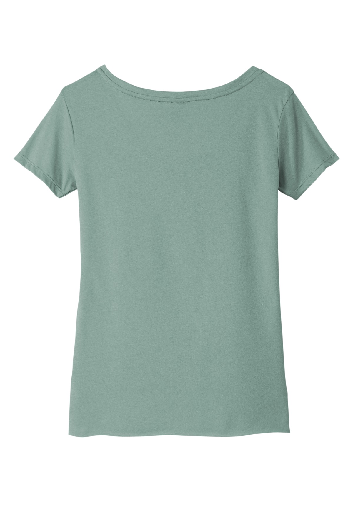 Next Level Apparel Women's Festival Scoop Neck Tee. NL5030 28