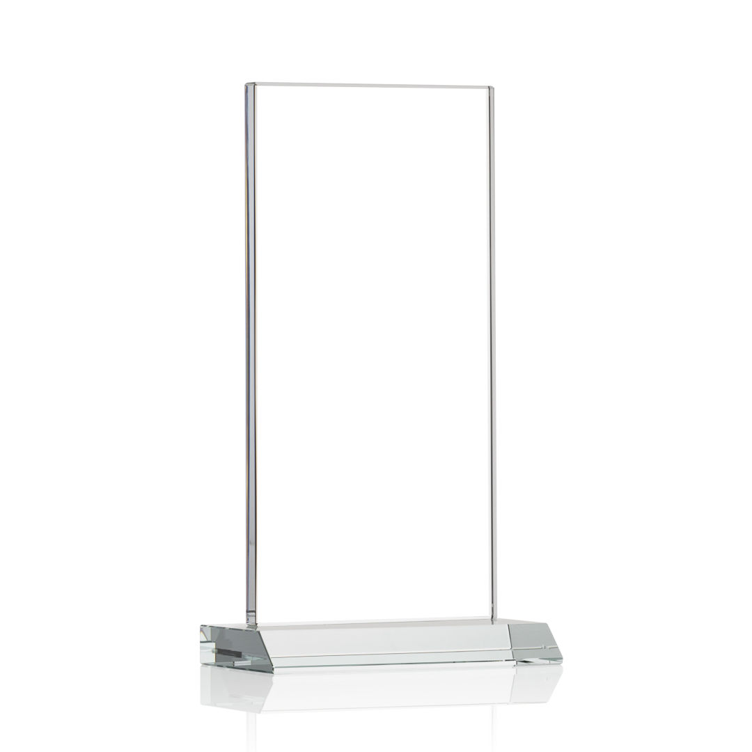 Bolton VividPrint™ Award - Clear 7
