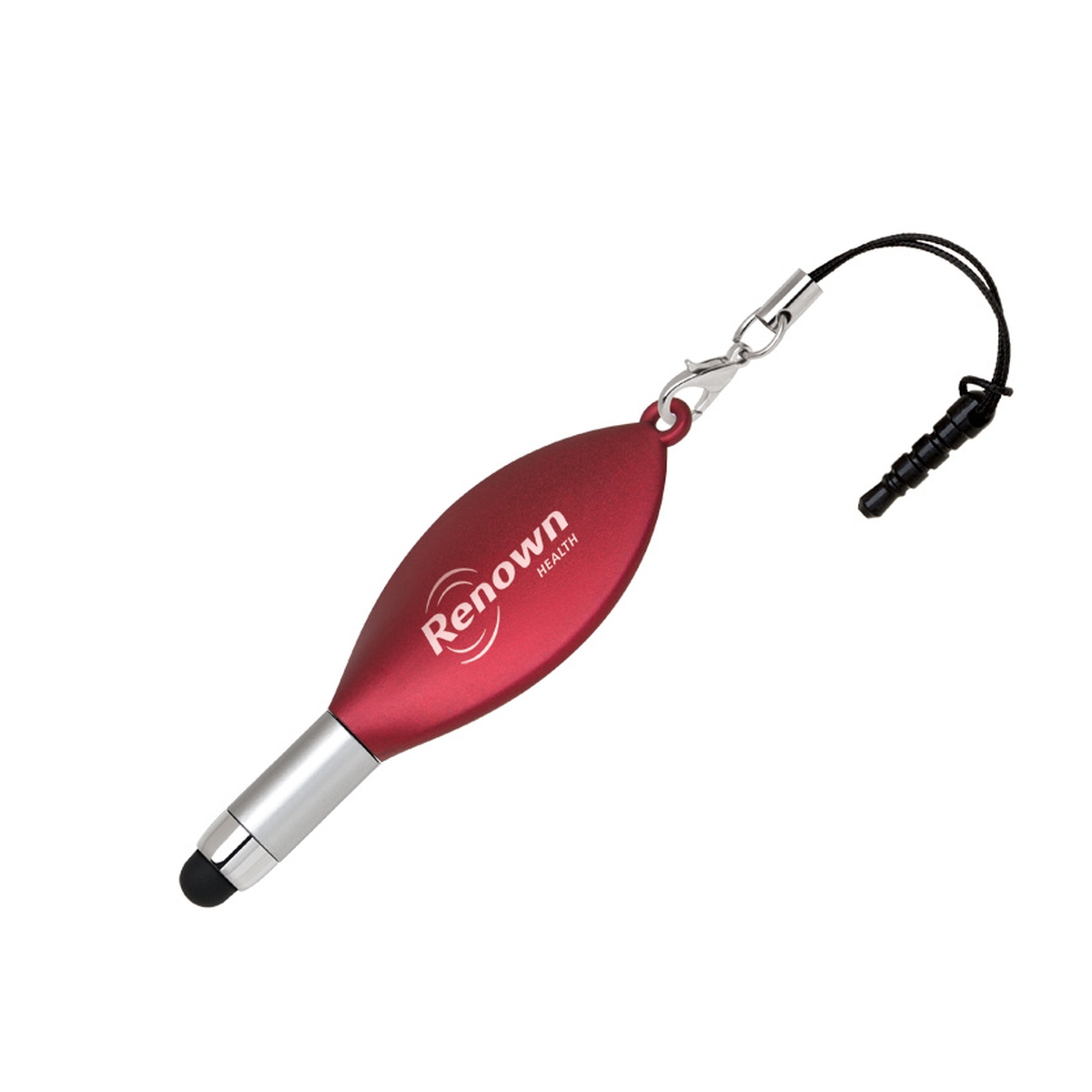 Stylus-251 - 3" Headphone Jack Stylus 3