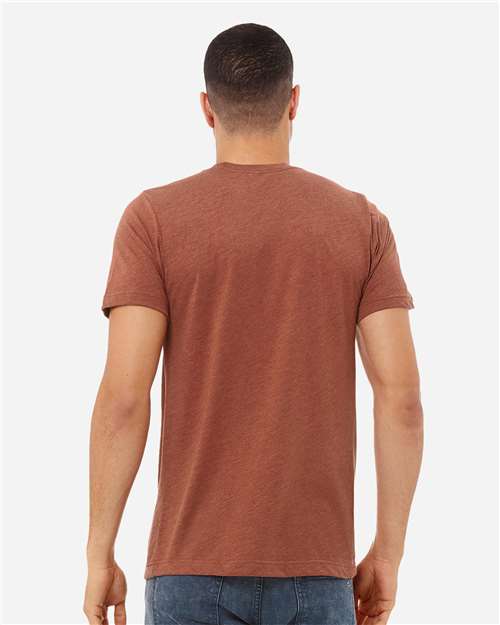 Triblend Tee - 3413 198