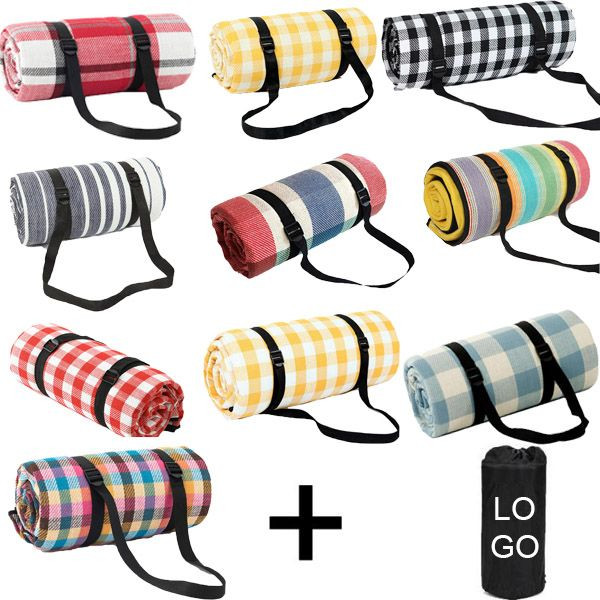 Portable Picnic Mat 1