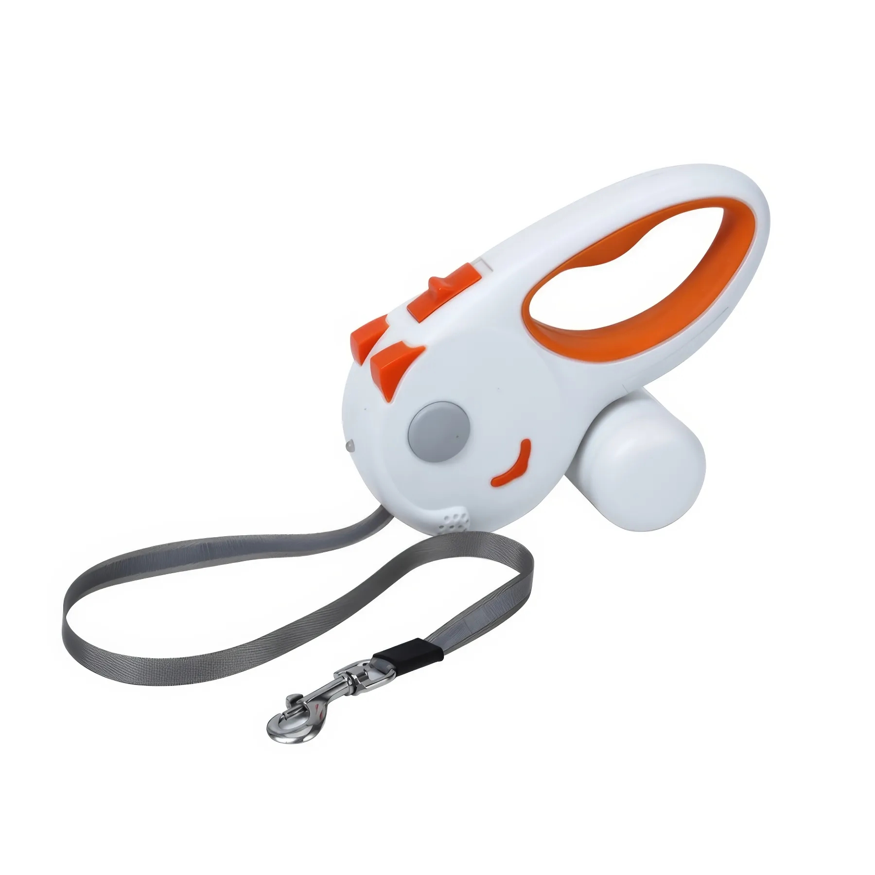 Automatic Retractable Dog Leash 3
