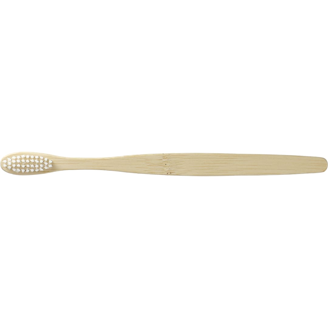 Bamboo Toothbrush 40