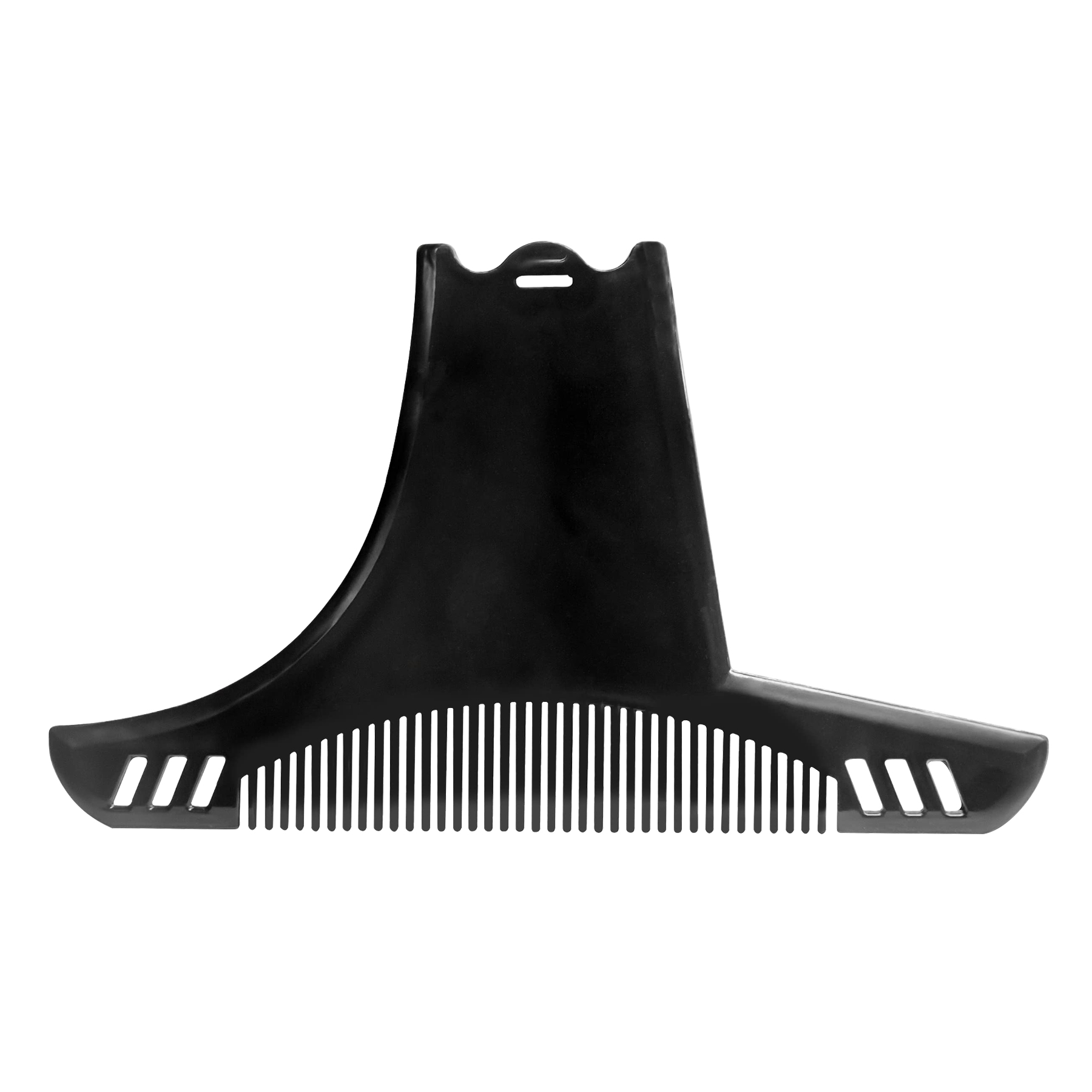 Multi Functional Comb Beard Shaper 6