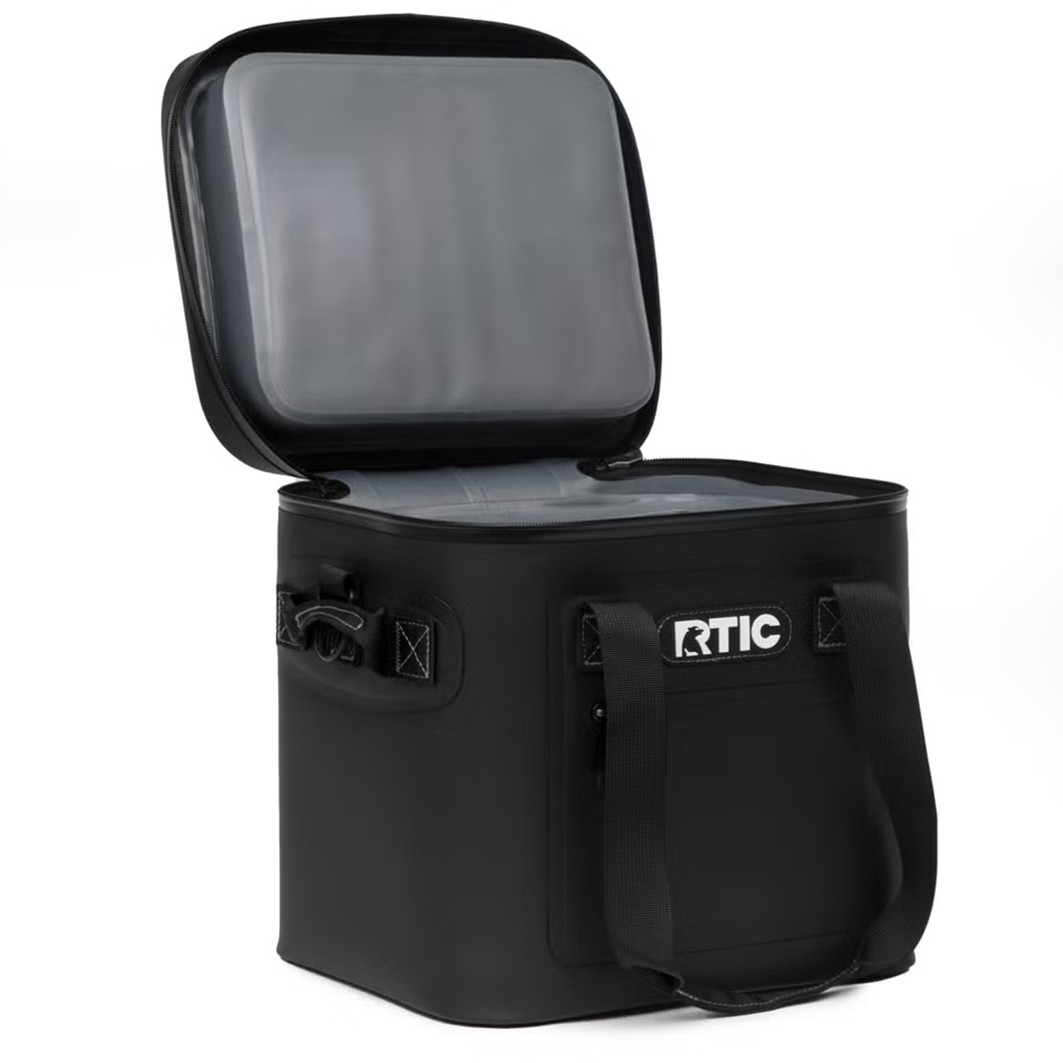 RTIC® Soft Pack Cooler Bag & Insulated Tumbler Gift Set 8