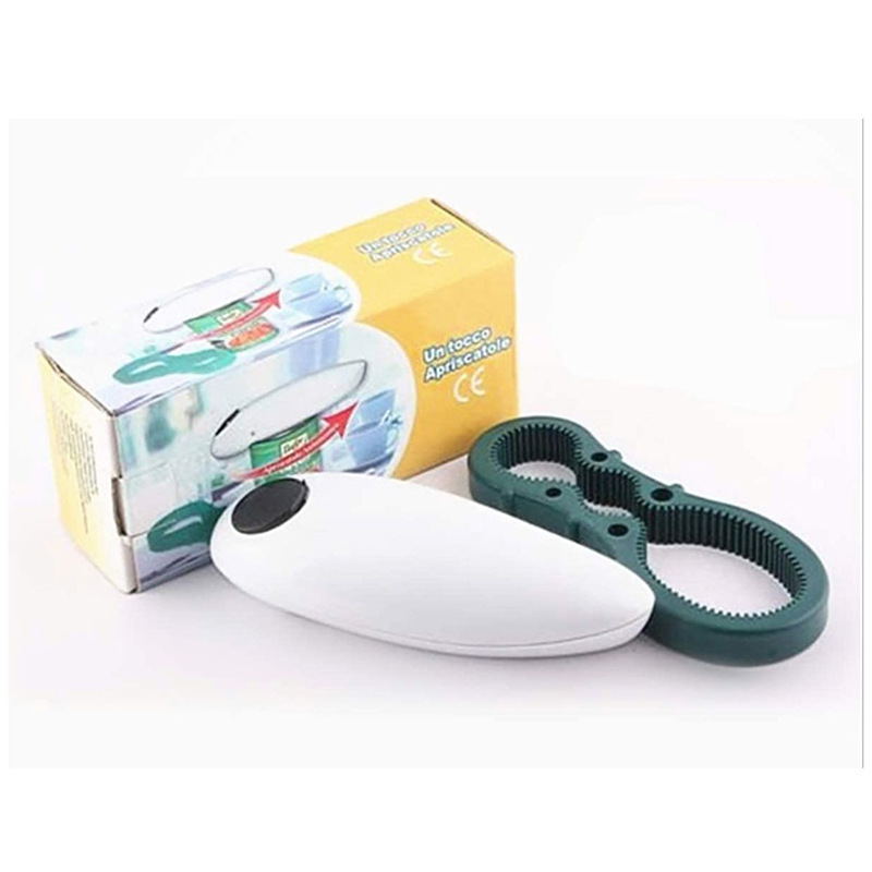 Automatic Electric Can Opener 2