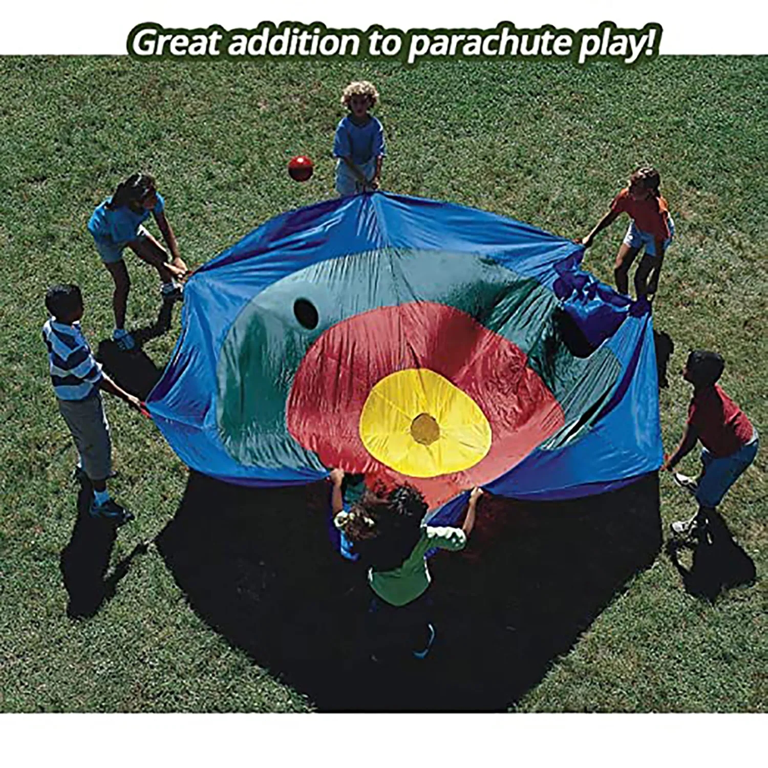 Soft Beach Dodge Ball 5