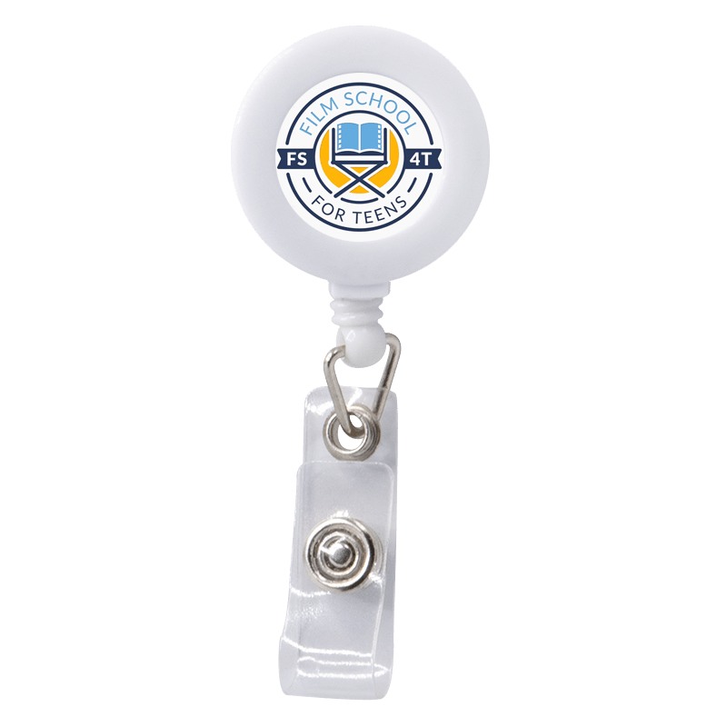 ID Badge Reels 26