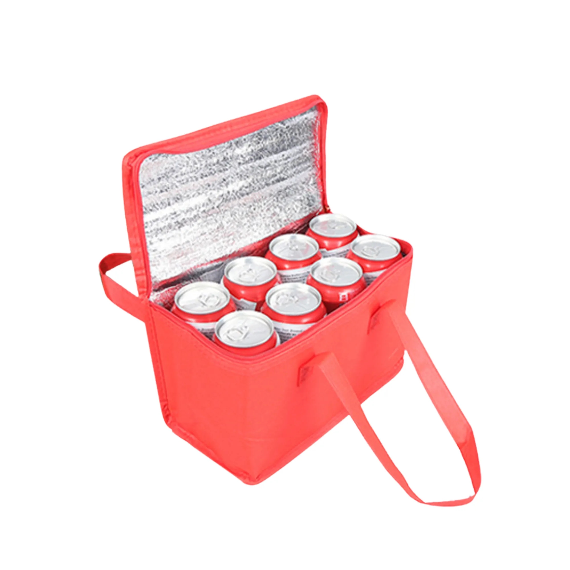 Heat Resistant Food Delivery Bag 5