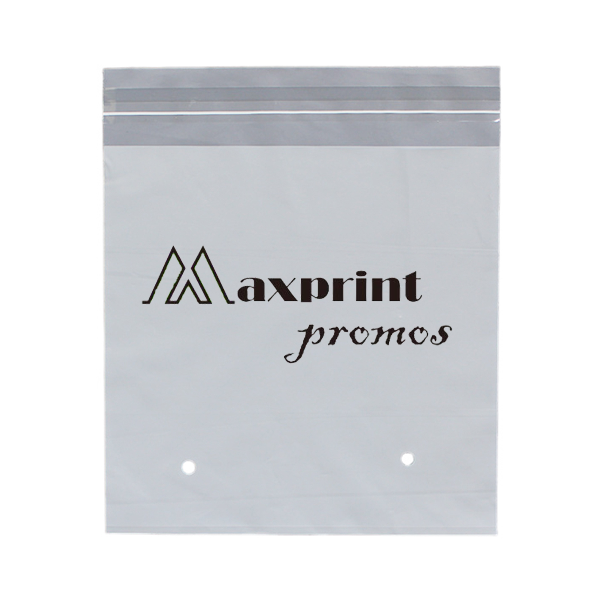 Biodegradable Self-Adhesive Bag 2