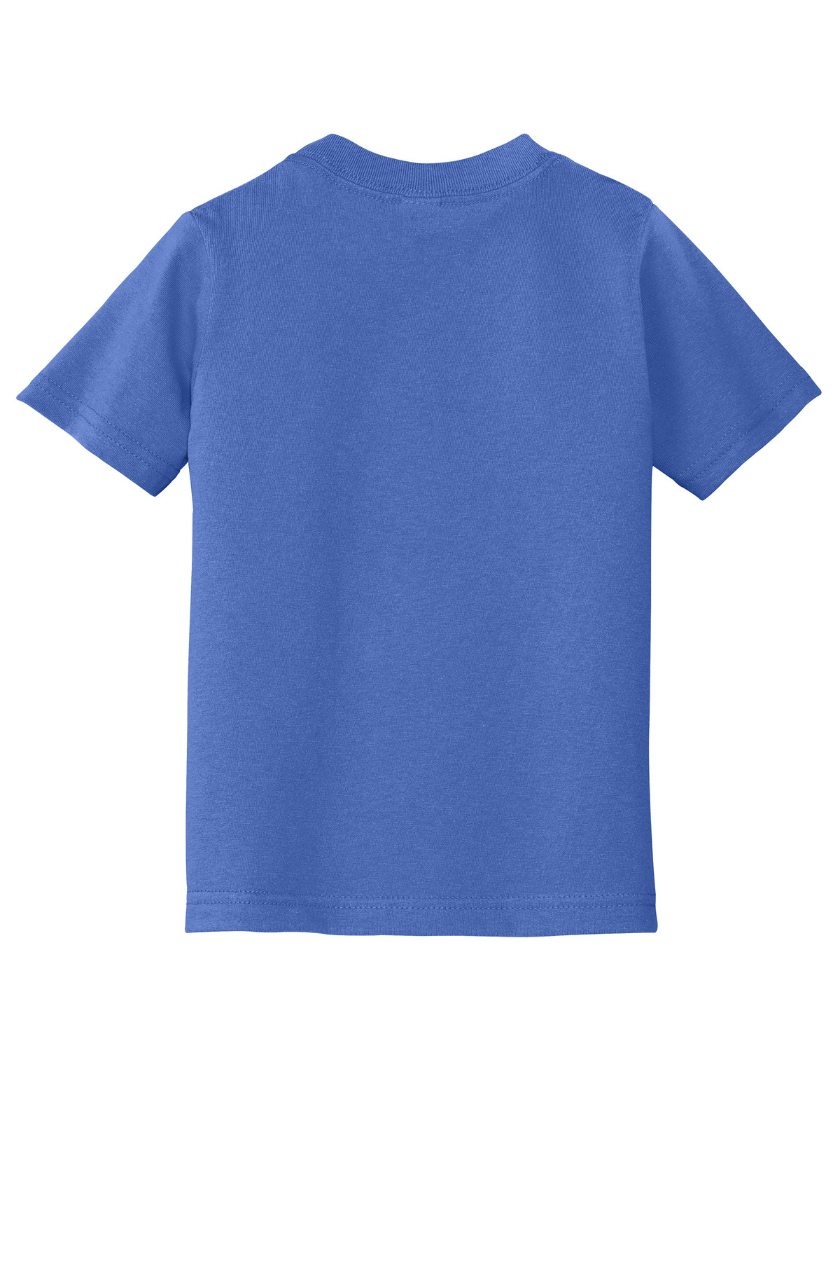Port & Co Toddler Core Cotton Tee. CAR54T 24
