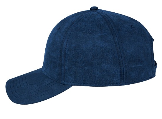 OTTO CAP® 6 Panel Low Profile Baseball Cap 13